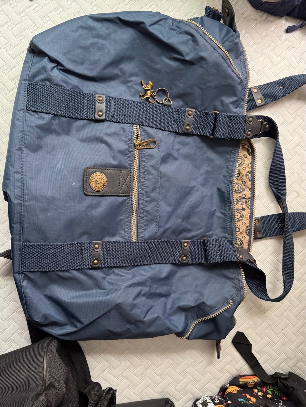 Kipling Nylon Bag - Picture 2 of 5